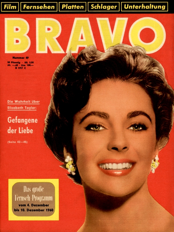BRAVO 1960-49